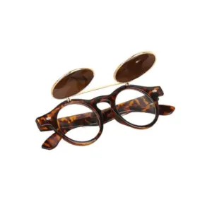 Flip Up Sunglasses