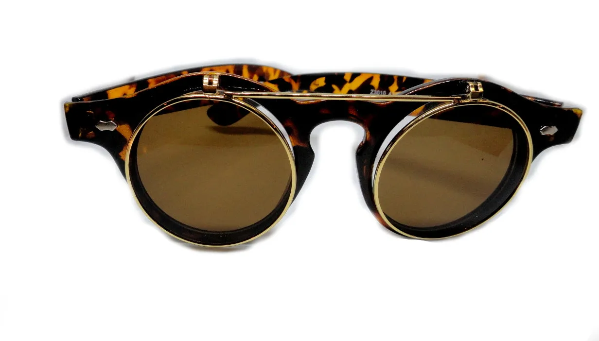 Flip Up Sunglasses