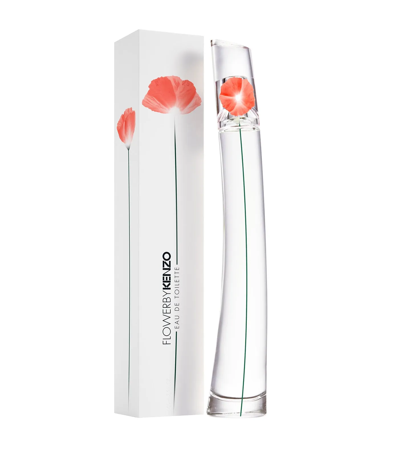 FLOWER BY KENZO Eau de Toilette