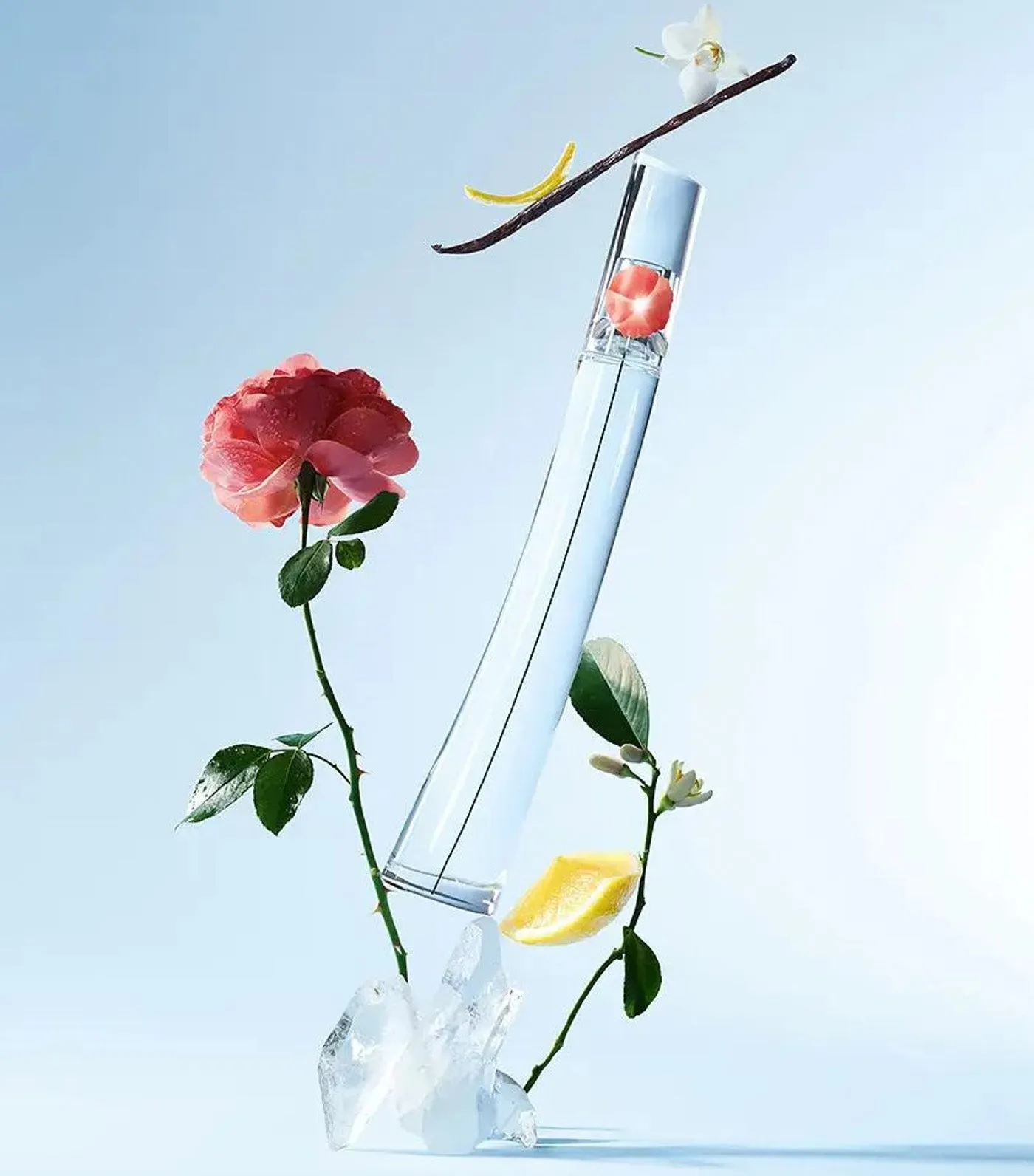 FLOWER BY KENZO Eau de Toilette