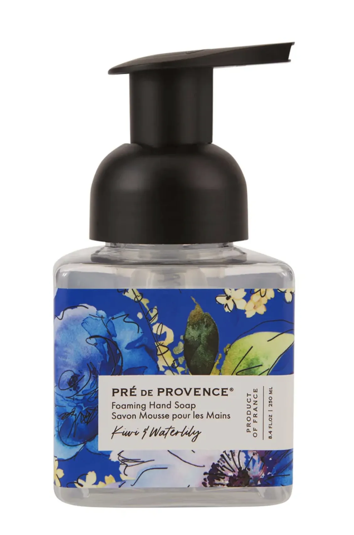 Foaming Hand Soap