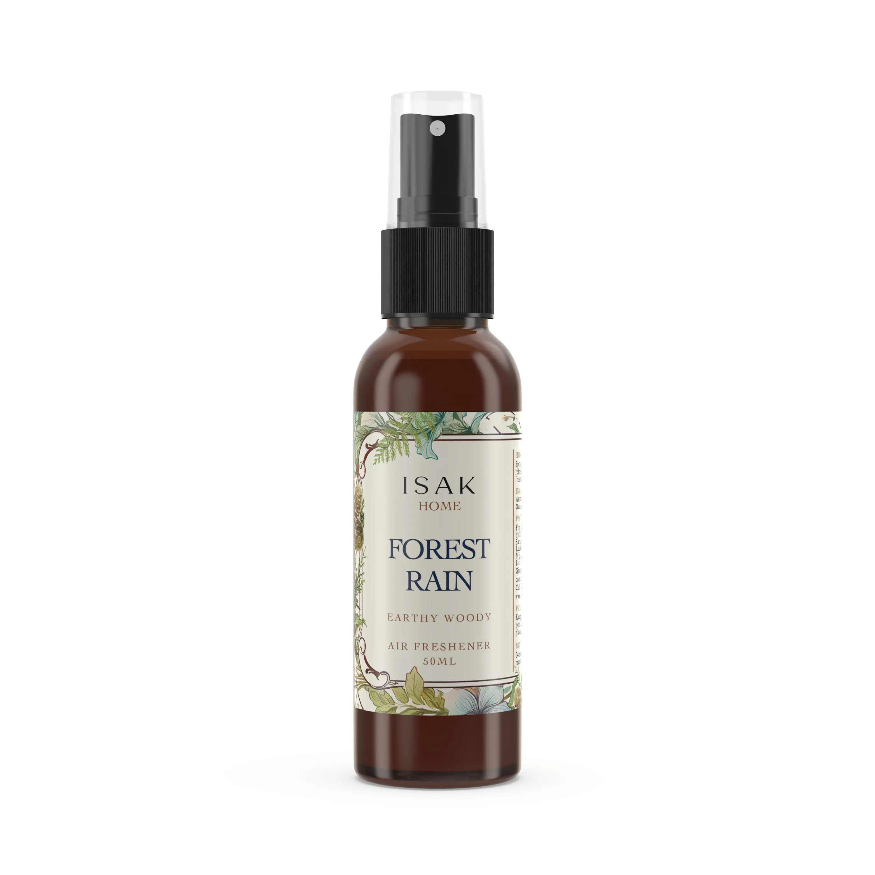 Forest Rain Air Freshener