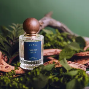 Forest Rain Perfume