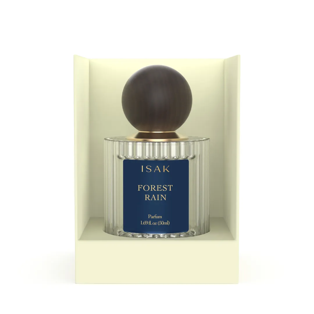 Forest Rain Perfume