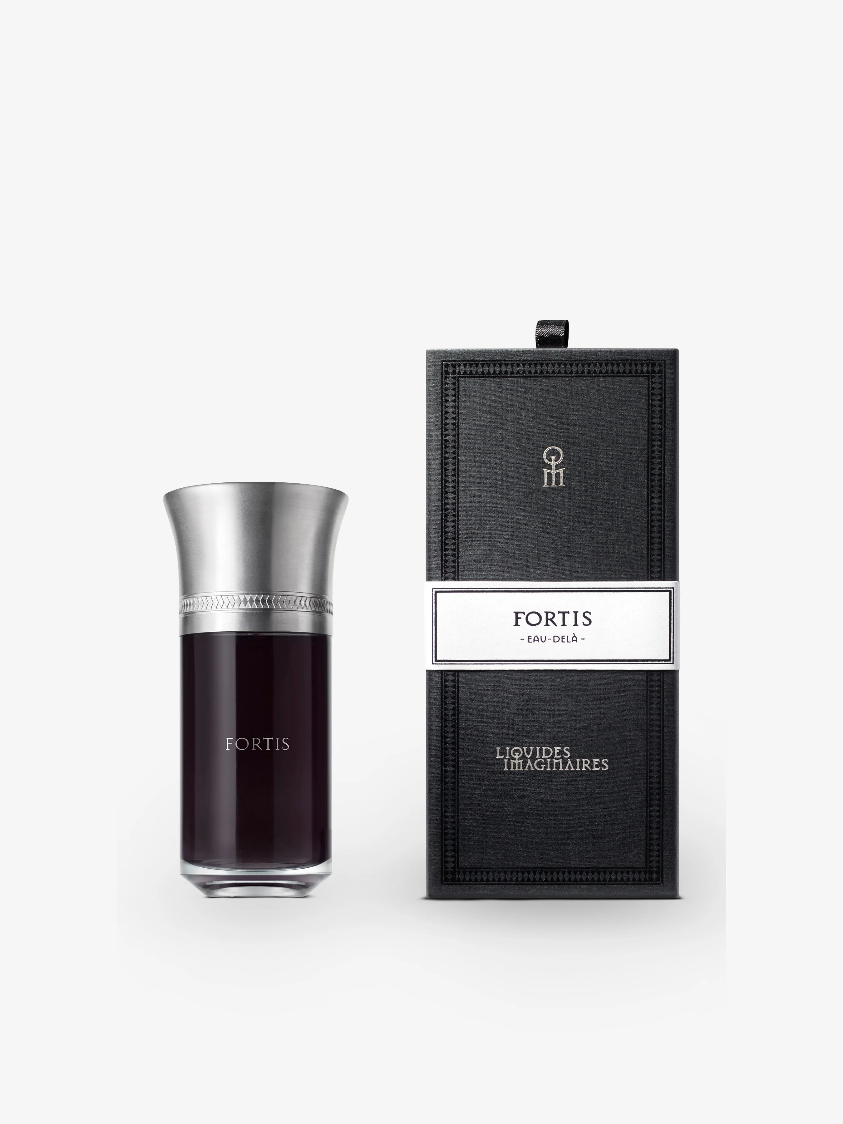 Fortis by Liquides Imaginaires