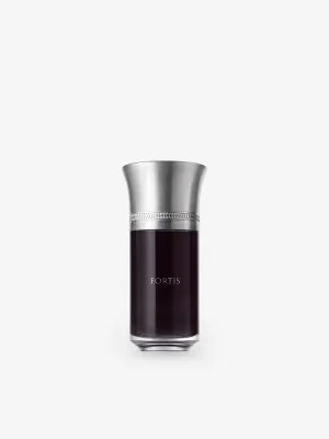 Fortis by Liquides Imaginaires