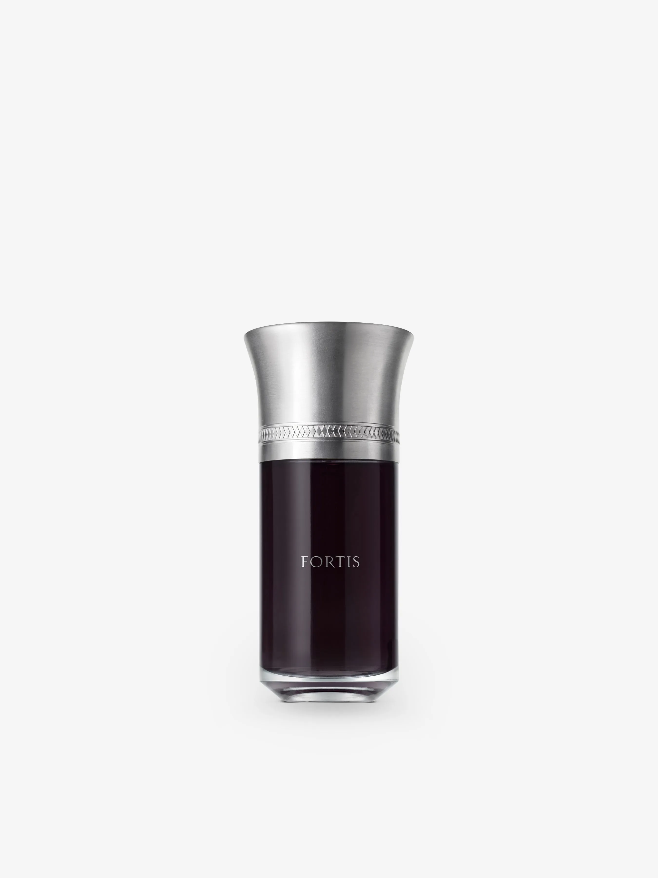 Fortis by Liquides Imaginaires