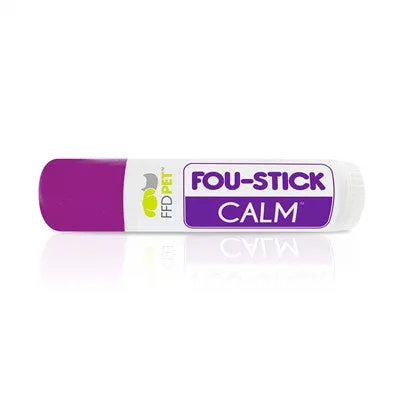 Fou-Stick Calm