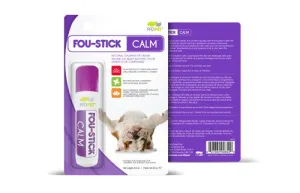 Fou-Stick Calm