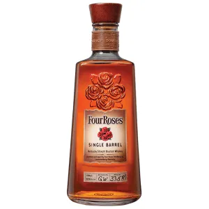 FOUR ROSES SINGLE BARREL BOURBON