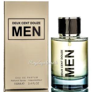 Fragrance World Deux Cent Douze Men