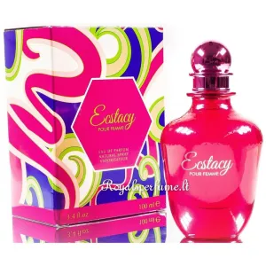 Fragrance World Ecstacy