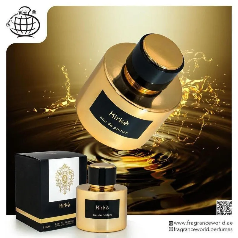 Fragrance World Kirke