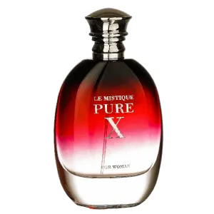 Fragrance World Le Mistique Pure X
