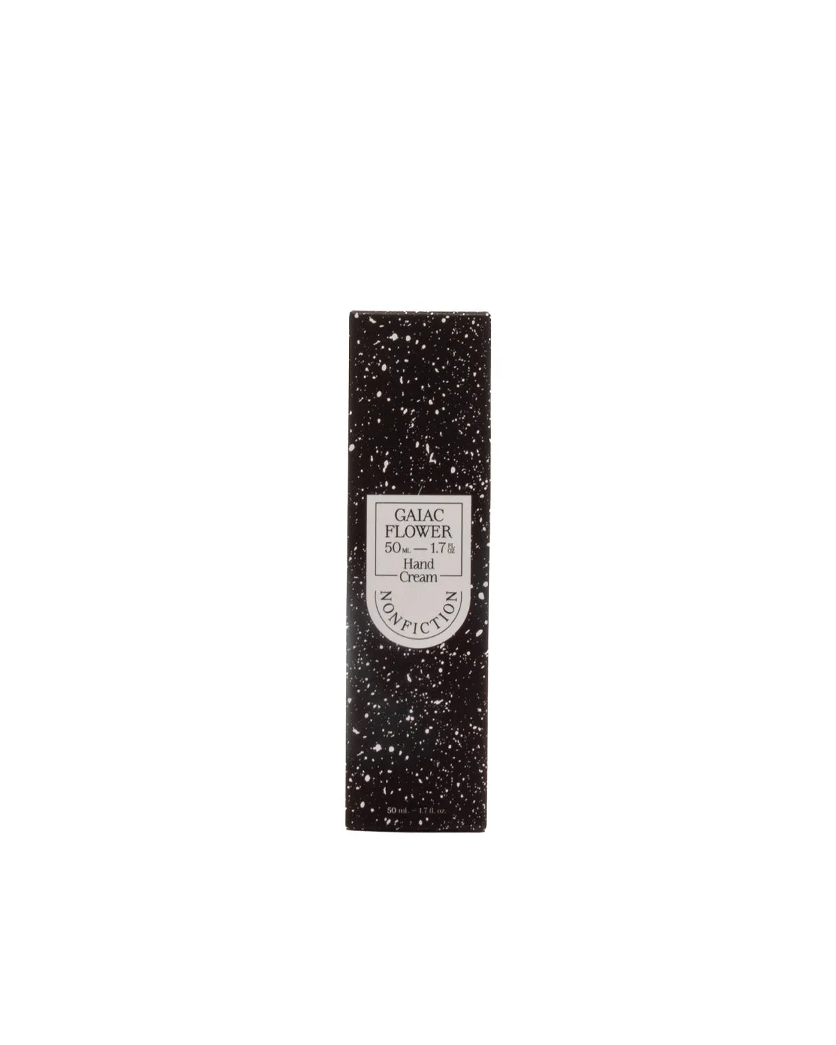 Gaiac Flower Hand Cream