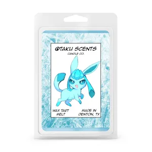 Glaceon - Wax Melt