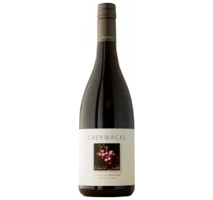 Greywacke Vineyards Pinot Noir, Marlborough, New Zealand