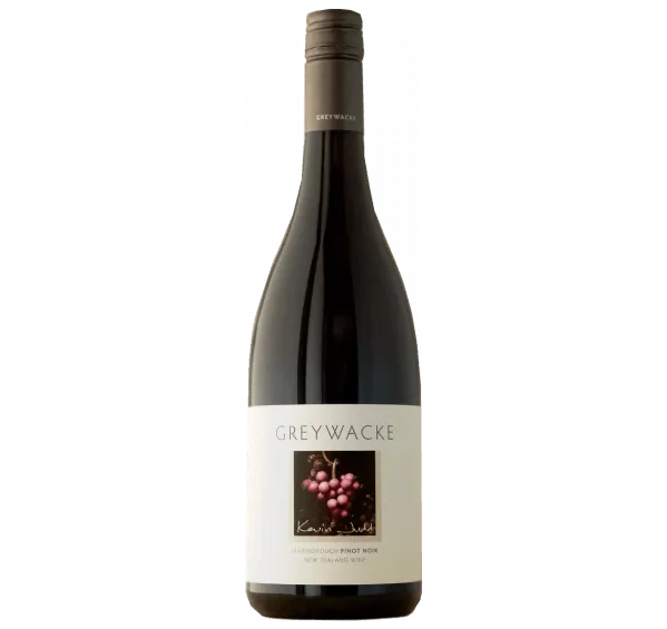 Greywacke Vineyards Pinot Noir, Marlborough, New Zealand