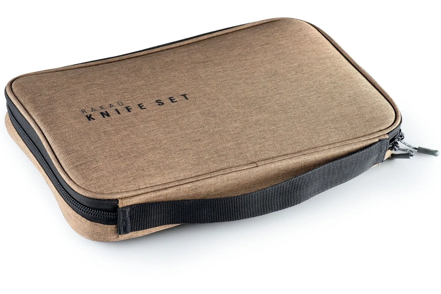 GSI CAMPING KNIFE SET | 3-Piece RAKAU Knives
