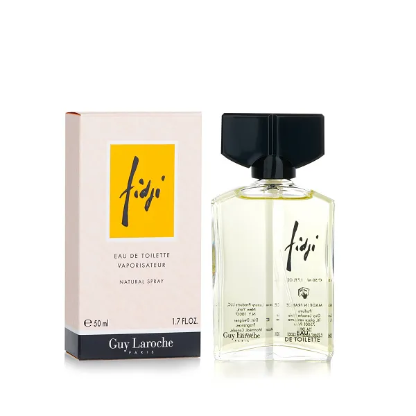 Guy Laroche - Fidji Eau De Toilette