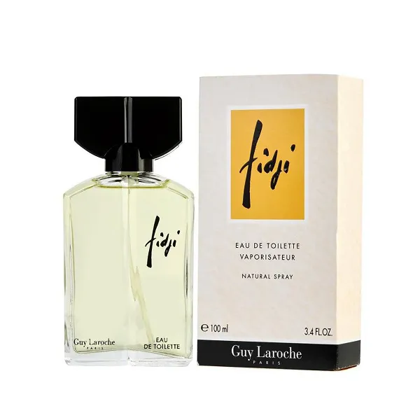 Guy Laroche - Fidji Eau De Toilette