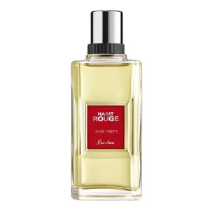 Habit Rouge by Guerlain