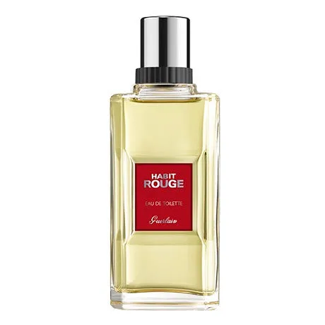 Habit Rouge by Guerlain