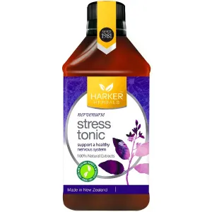 Harker Stress Tonic 250ml