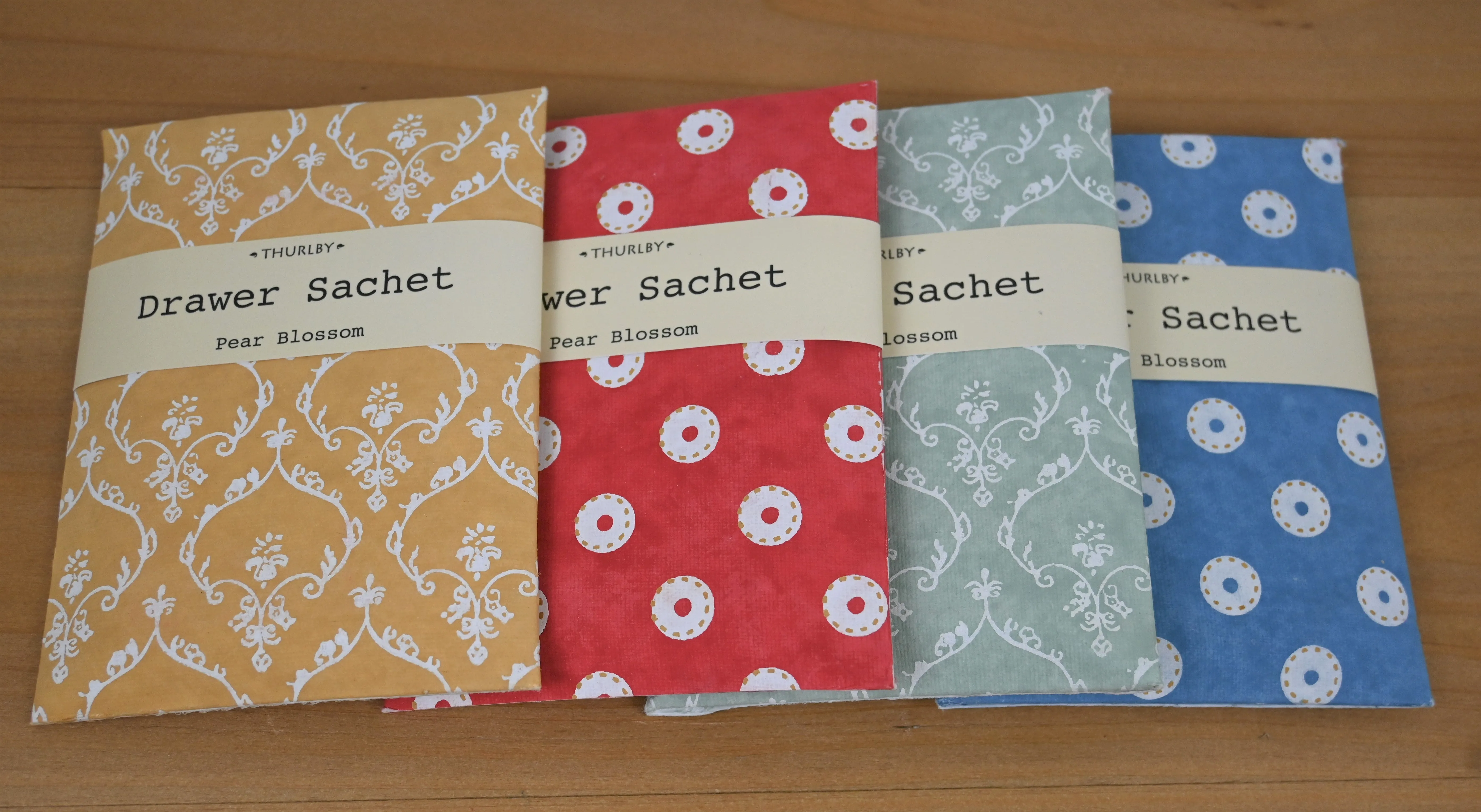 Harmony Drawer Sachet