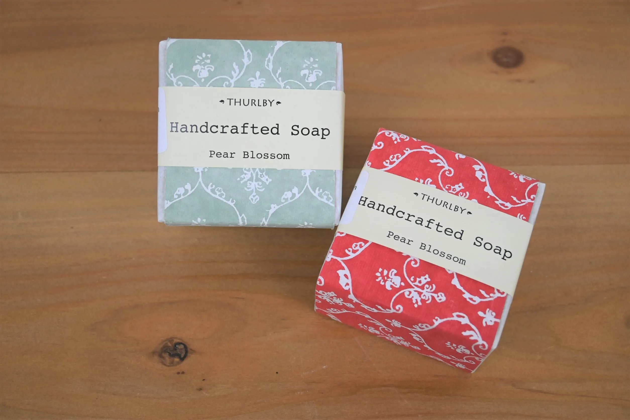 Harmony Soap