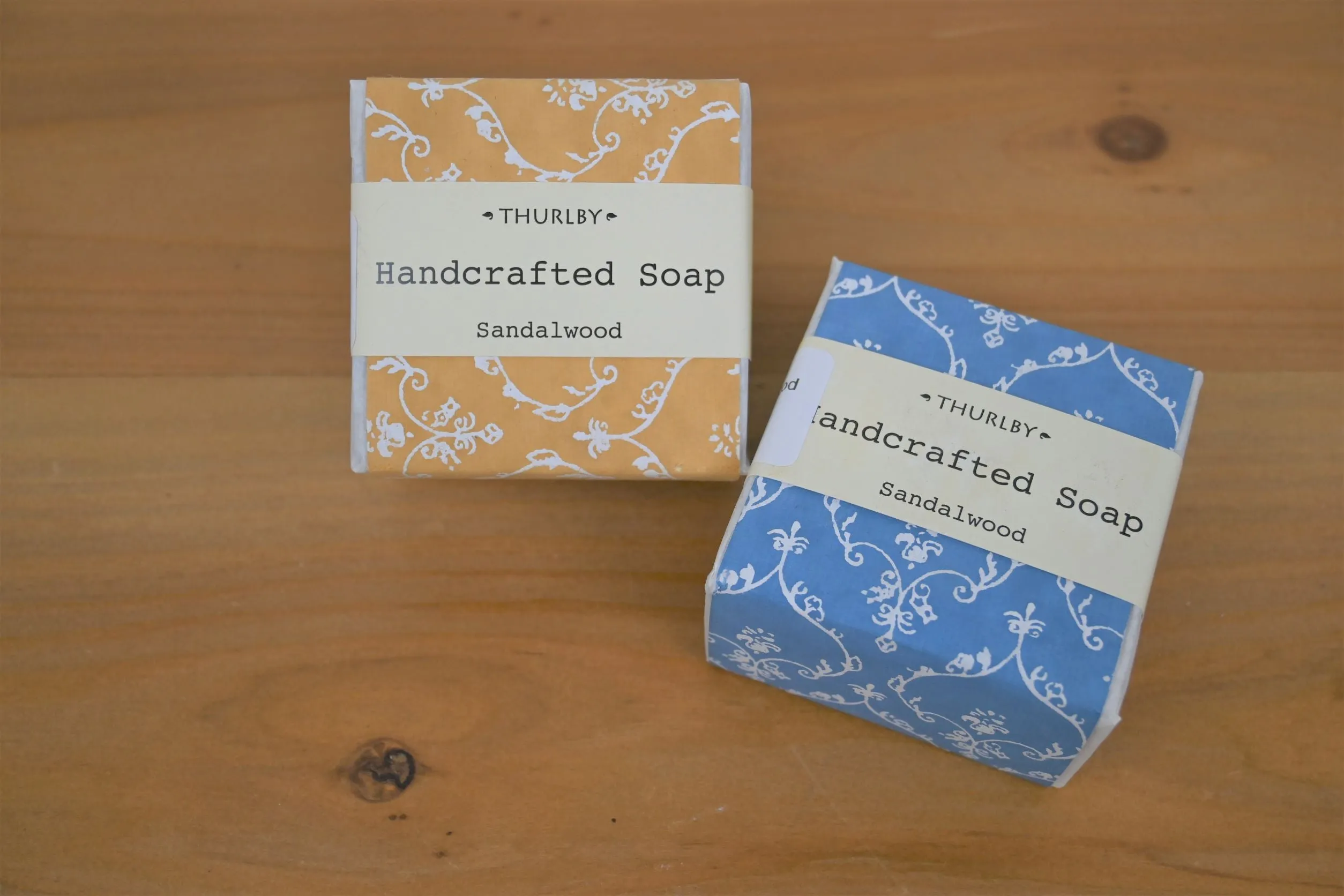 Harmony Soap
