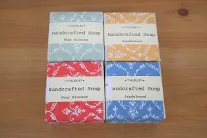 Harmony Soap