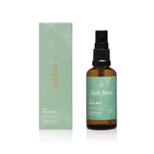 Herb Farm Calm Mood Mist 50ml