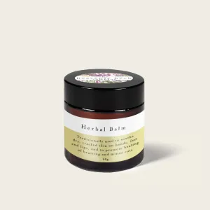 Herbal Healing Balm