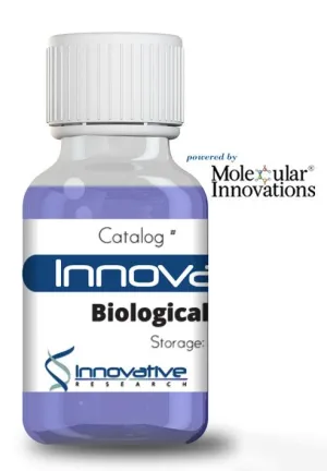 HIV-1 gp4l Recombinant Protein beta-galactosidase (114 kDa) liquid