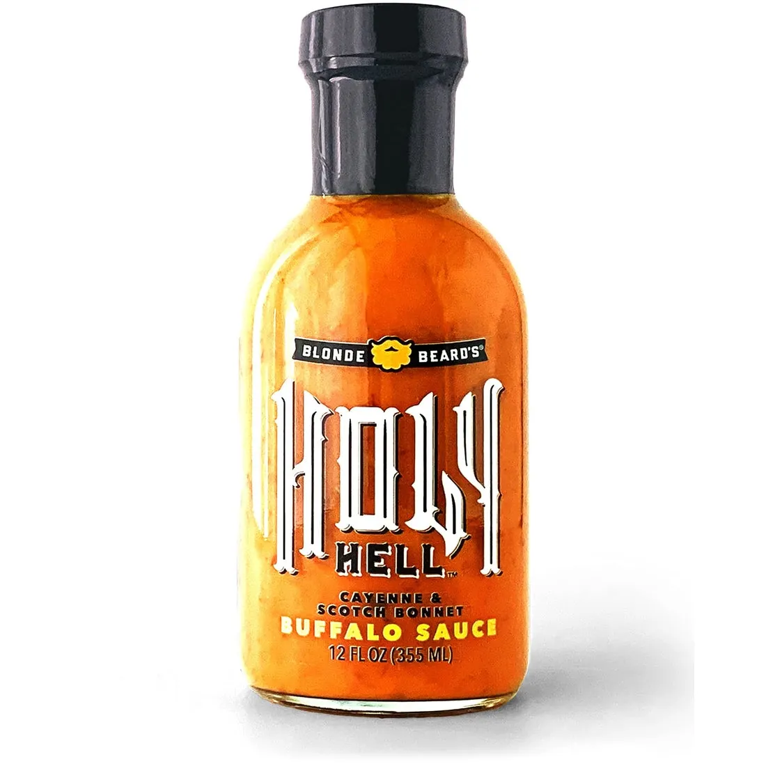Holy Hell 12oz