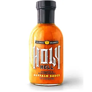Holy Hell 12oz