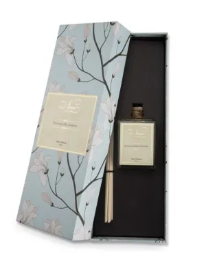 Honeysuckle Jasmine Reed Diffuser (100ml)