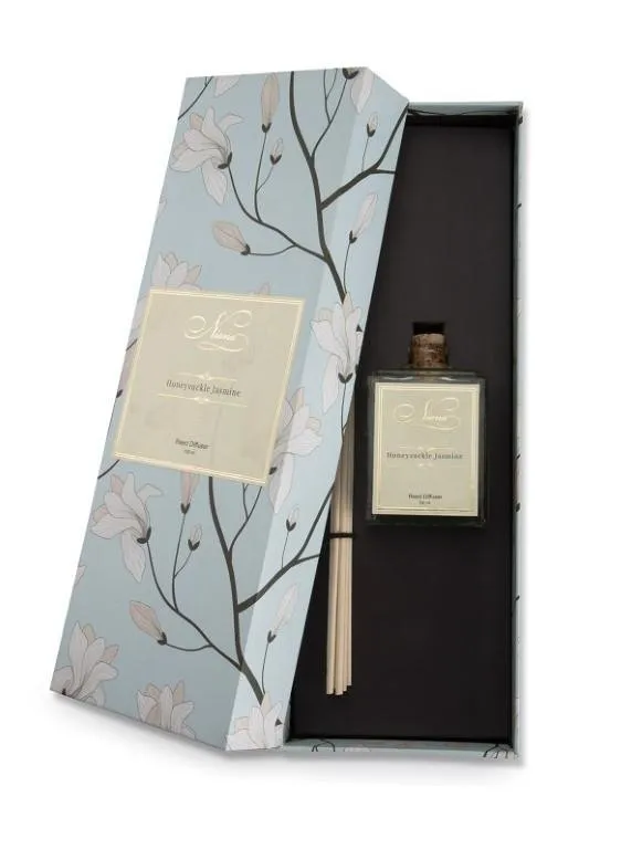 Honeysuckle Jasmine Reed Diffuser (100ml)