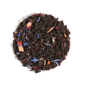 Huckleberry Happiness Black Tea