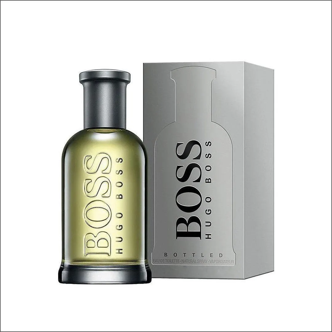 Hugo Boss Boss Bottled Eau De Toilette 30ml
