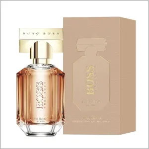 Hugo Boss The Scent For Her Intense Eau De Parfum 50ml
