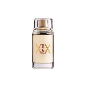 HUGO X-X WOMEN EDT 100ML