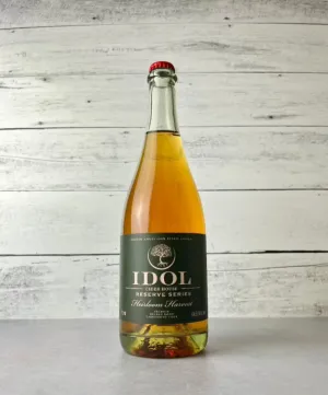 Idol Cider House - Heirloom Harvest (750 mL)