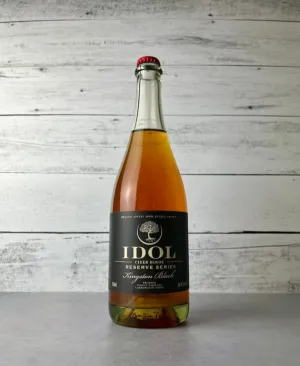 Idol Cider House - Reserve Series Kingston Black (750 mL)