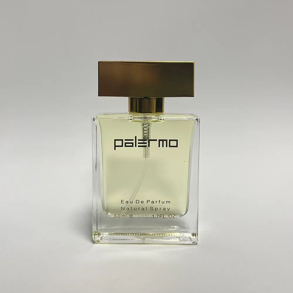 Inspired By La Panthere Legere - CARTIER (Womens 505)