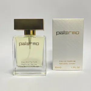 Inspired By La Panthere Legere - CARTIER (Womens 505)