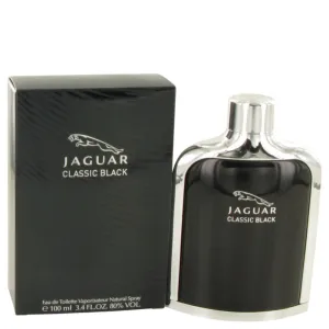 Jaguar Classic Black, 3.40 Ounce