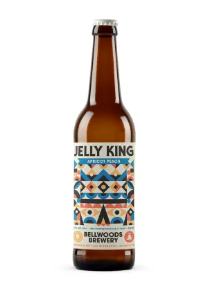 Jelly King (Apricot & Peach)