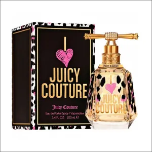 Juicy Couture I Love Juicy Eau De Parfum 100ml